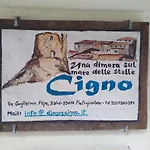 イン Dimora Cigno