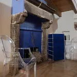 Dimora Cigno ピエトラペルトーザ
