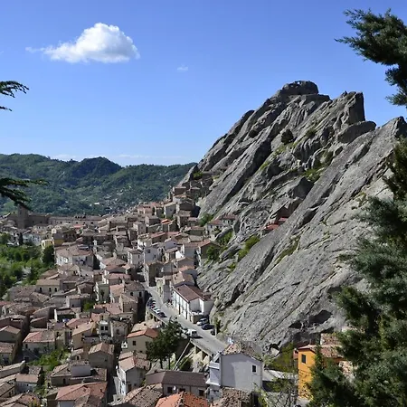 Dimora Cigno Penzion *