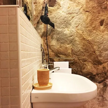 Gasthof Dimora Cigno Pietrapertosa