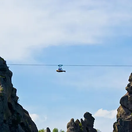 Mini-hôtel Dimora Cigno