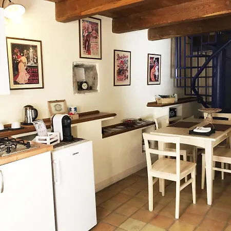 Dimora Cigno Inn Pietrapertosa