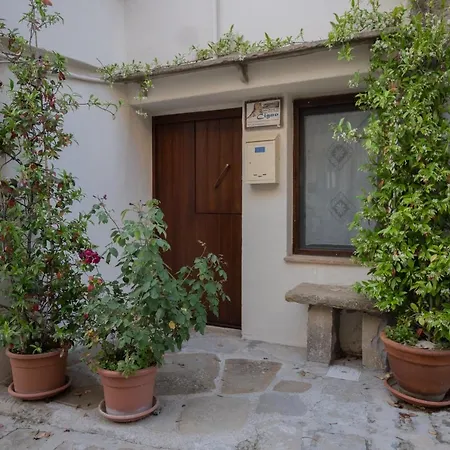 Inn Dimora Cigno *