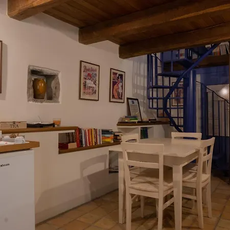Inn Dimora Cigno