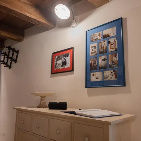 Dimora Cigno Pietrapertosa