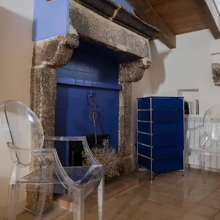 Dimora Cigno Pietrapertosa