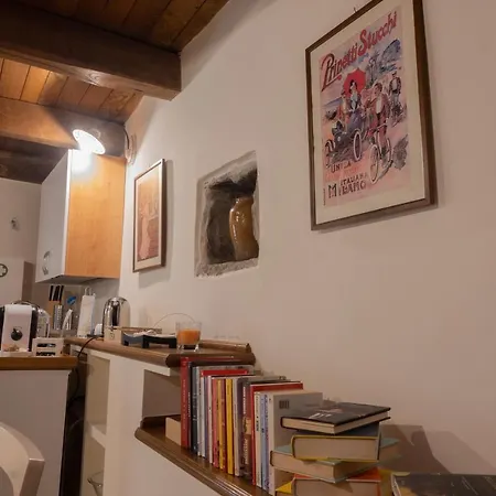 Inn Dimora Cigno