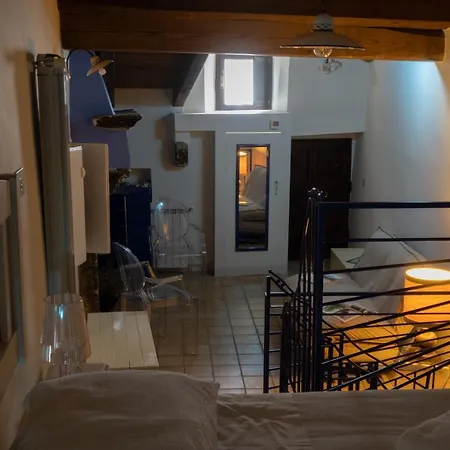 Gasthof Dimora Cigno Pietrapertosa