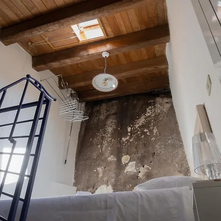 Dimora Cigno * Pietrapertosa