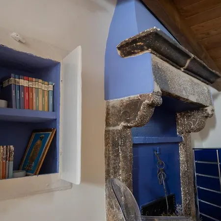 Mini-hôtel Dimora Cigno *