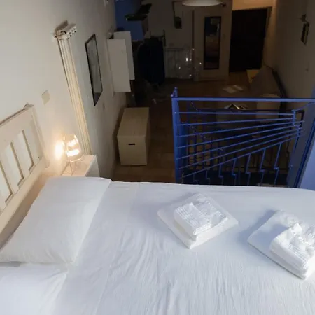 Inn Dimora Cigno Pietrapertosa