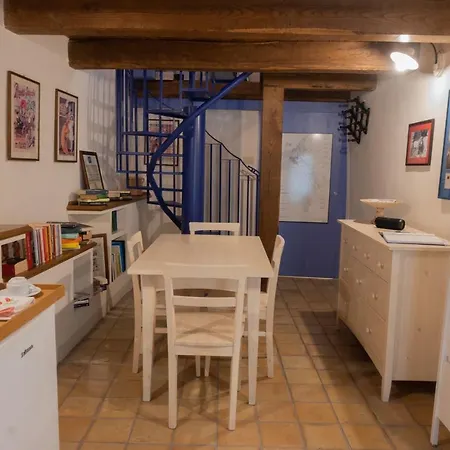 Inn Dimora Cigno