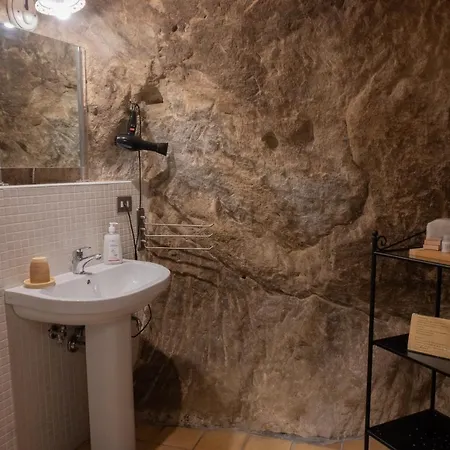 Dimora Cigno Inn Pietrapertosa