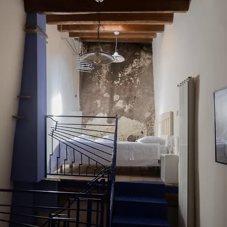 Dimora Cigno * Pietrapertosa