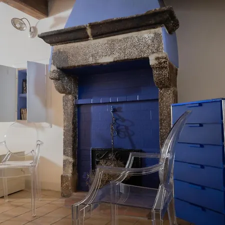 Dimora Cigno Inn