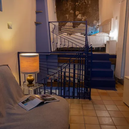 Dimora Cigno Pietrapertosa