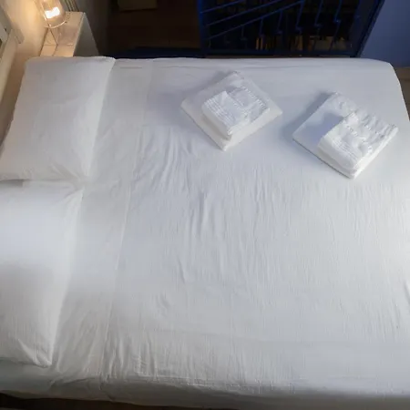 Dimora Cigno Inn *