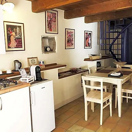 Inn Dimora Cigno