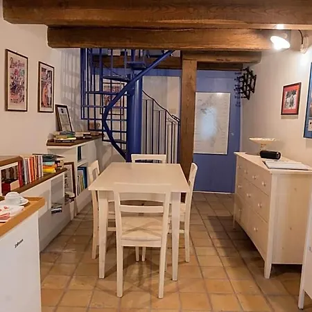 Inn Dimora Cigno