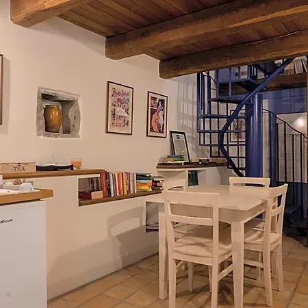Inn Dimora Cigno