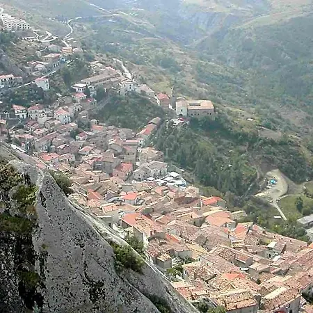 Inn Dimora Cigno Pietrapertosa