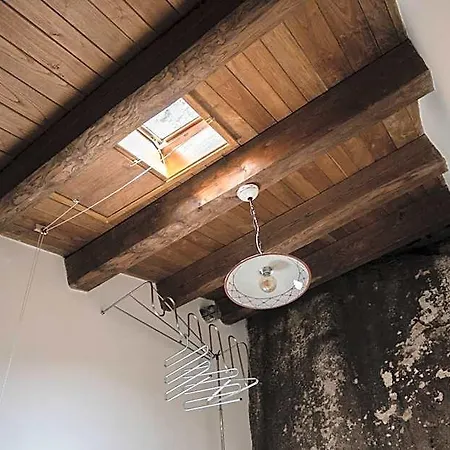 Dimora Cigno Inn Pietrapertosa