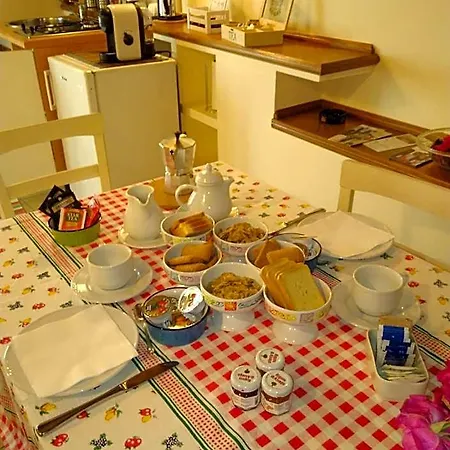 Locanda Dimora Cigno Pietrapertosa