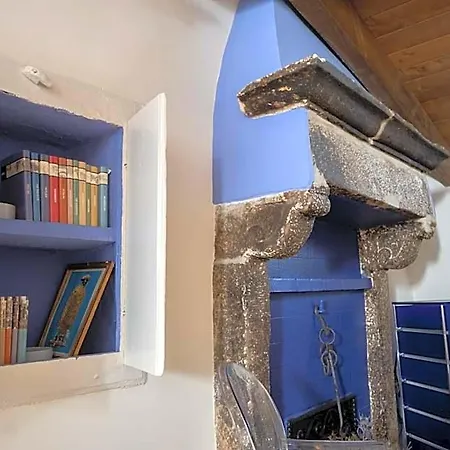 Dimora Cigno Inn *
