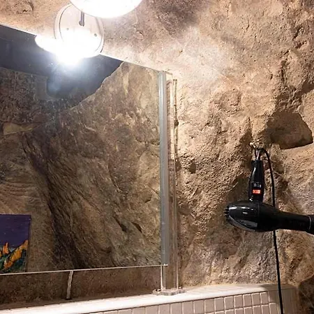 Dimora Cigno * Pietrapertosa