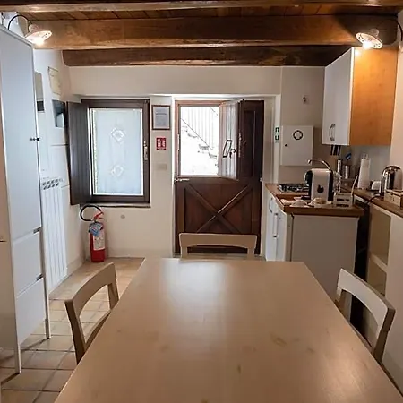 Dimora Cigno Inn