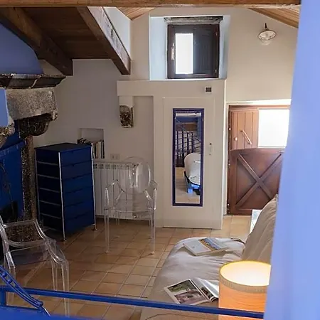 Dimora Cigno Inn *