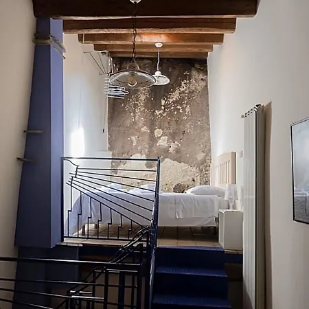 Dimora Cigno Inn *
