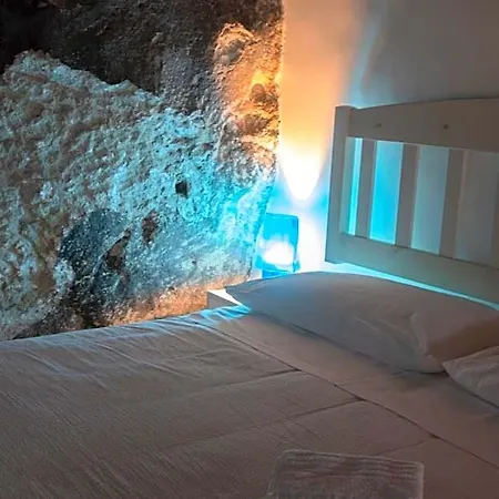Dimora Cigno Inn Pietrapertosa
