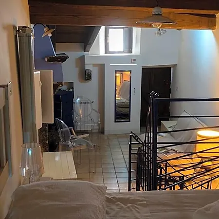 Dimora Cigno Inn *