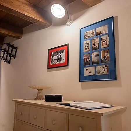 Dimora Cigno Inn Pietrapertosa
