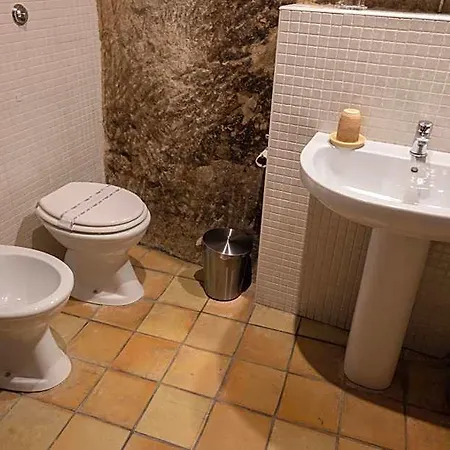 Dimora Cigno Inn Pietrapertosa