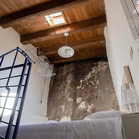 Dimora Cigno Inn *