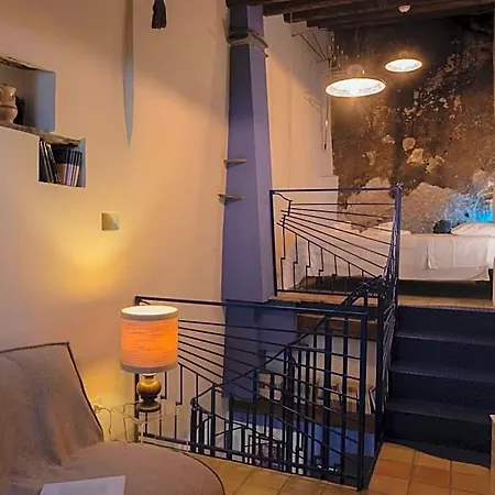 Dimora Cigno Inn