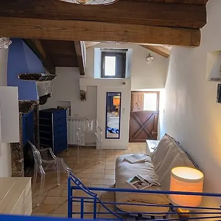 Dimora Cigno Inn