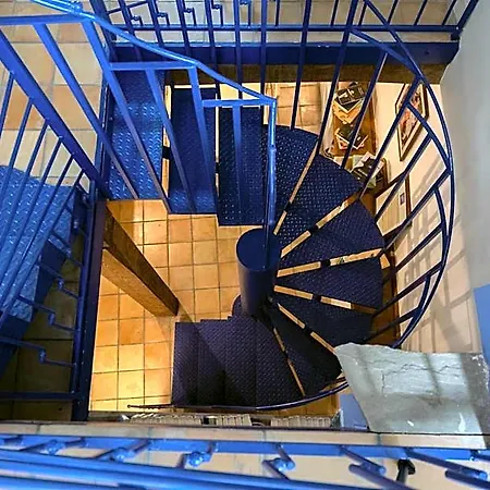 Inn Dimora Cigno *