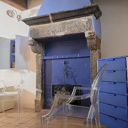 Inn Dimora Cigno Pietrapertosa