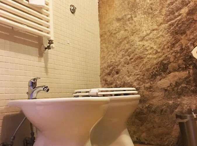 Mini-hôtel Dimora Cigno