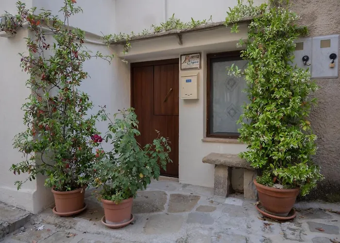 Mini-hôtel Dimora Cigno *