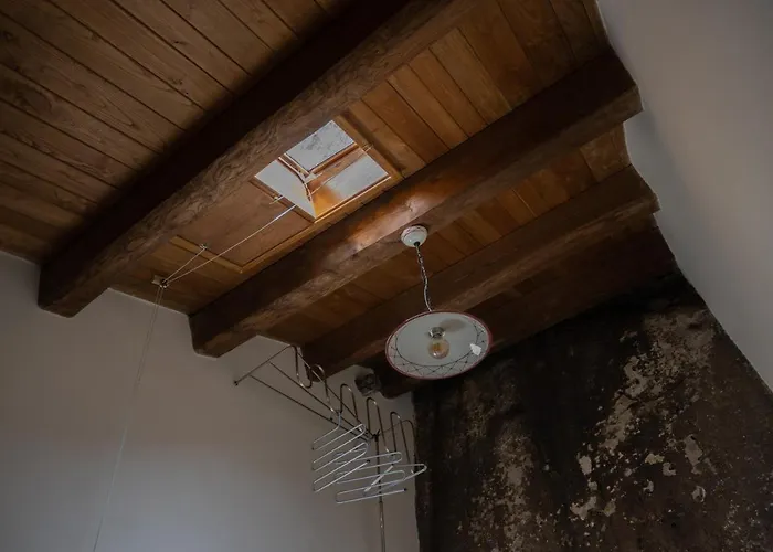 Dimora Cigno Mini-hôtel *