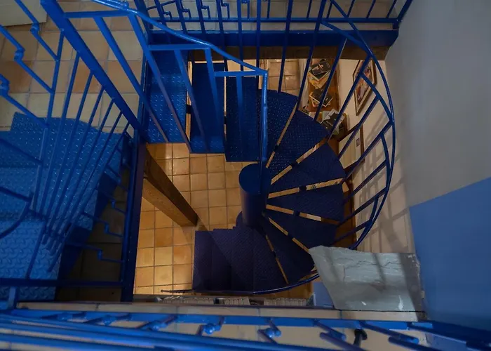 Mini-hôtel Dimora Cigno *