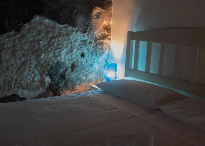 Mini-hôtel Dimora Cigno