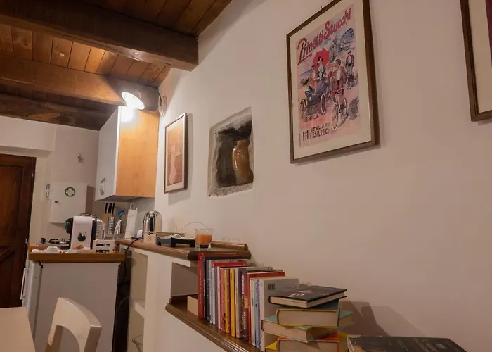 Penzion Dimora Cigno