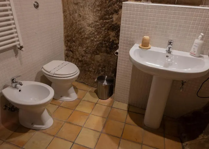 Penzion Dimora Cigno *