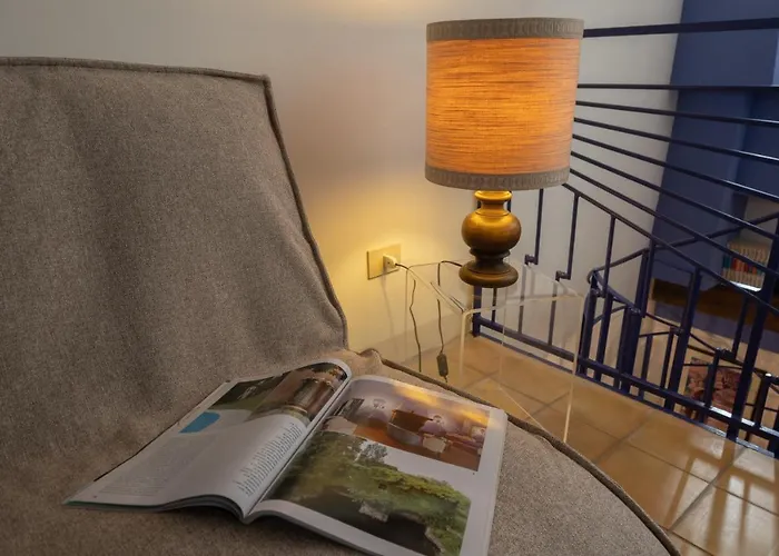 Dimora Cigno Mini-hôtel Pietrapertosa