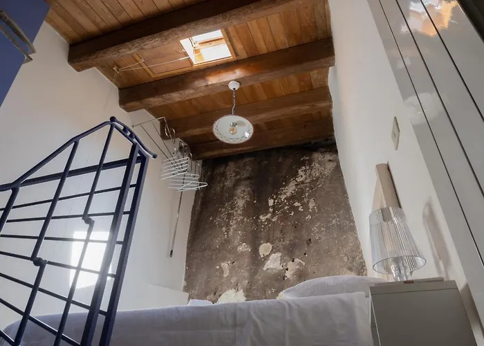 Dimora Cigno * Pietrapertosa